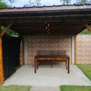  Apartment Moravian Philippinen